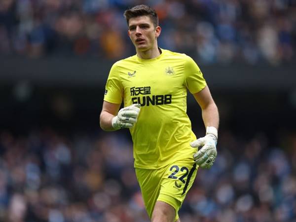 Tin C1 22/10: Nick Pope gây kinh ngạc tại Champions League