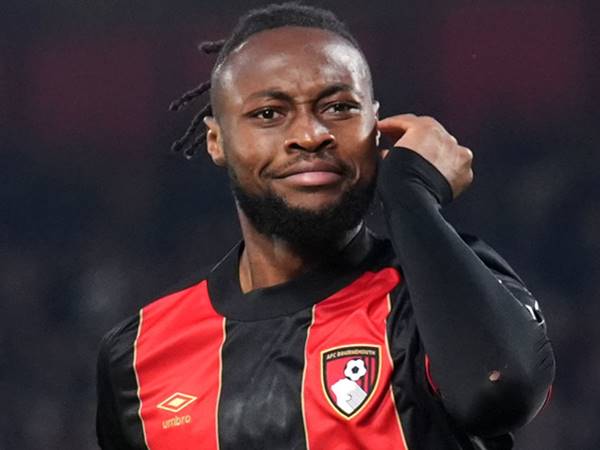 Tin Chelsea 6/10: Chelsea chi 90 triệu bảng chiêu mộ Semenyo