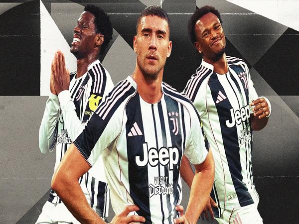 Tin Juventus 12/10: Igor Tudor khác Thiago Motta chỗ nào?