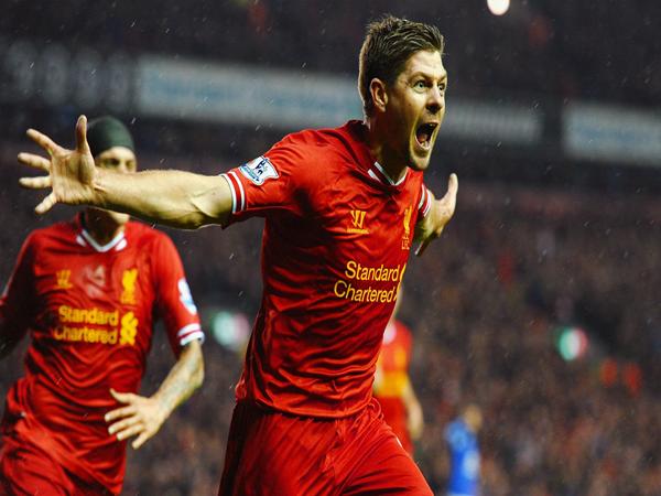 Khám phá các cầu thủ Liverpool huyền thoại xuất sắc