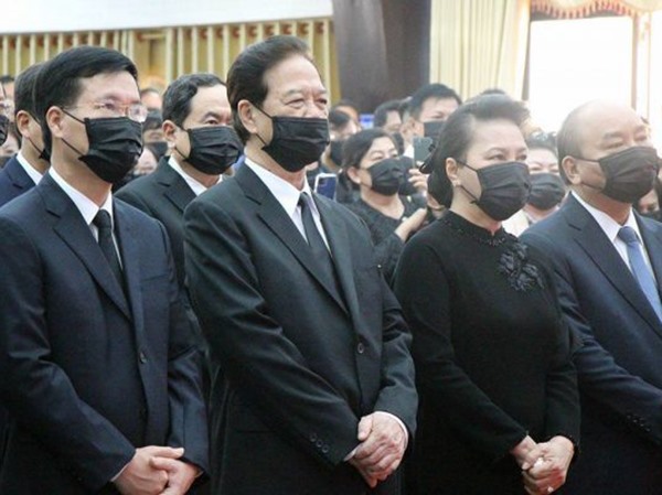 Nằm mơ thấy đi đám ma có phải điềm báo đại hạn?