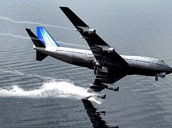 Giải mã thông điệp thú vị khi nằm mơ thấy đi máy bay