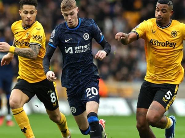 Nhận định Chelsea vs Wolves vào lúc 03h00 ngày 9/11