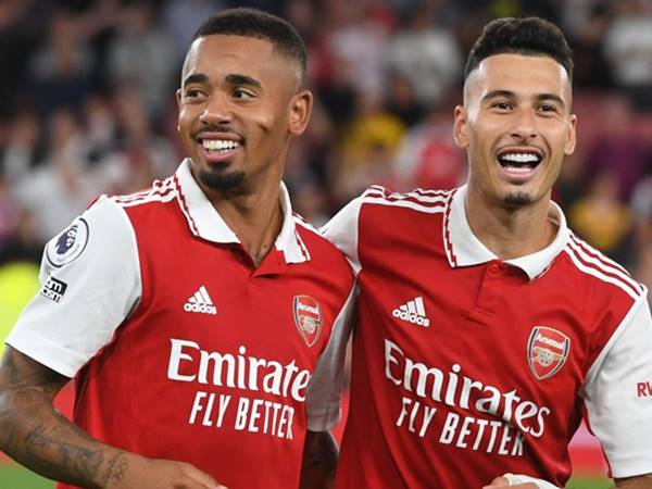 Tin Arsenal 18/11: Lộ diện bốn cái tên bị thanh lọc