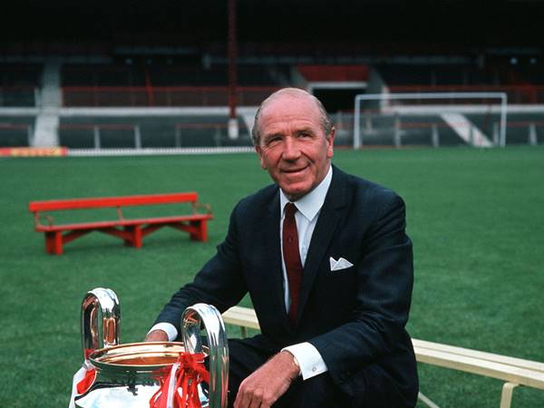 Khám phá những huấn luyện viên của MU qua các thời kỳ