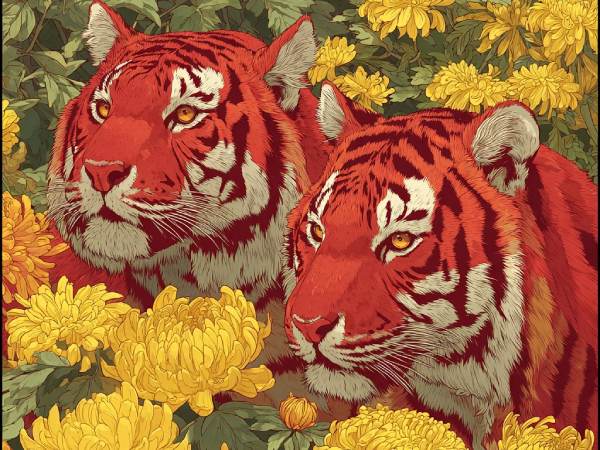 Tổng quan tử vi tuổi Dần ngày 20/12/2025