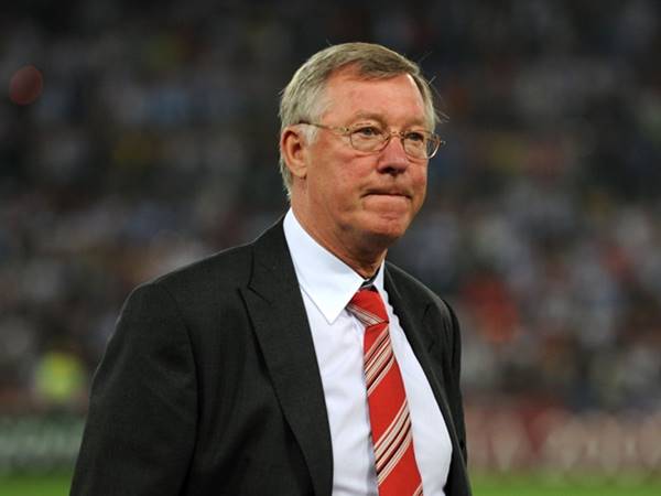 HLV của MU huyền thoại