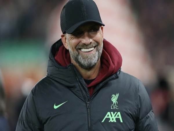 HLV Jurgen Klopp: Người truyền lửa đặc biệt cho Liverpool