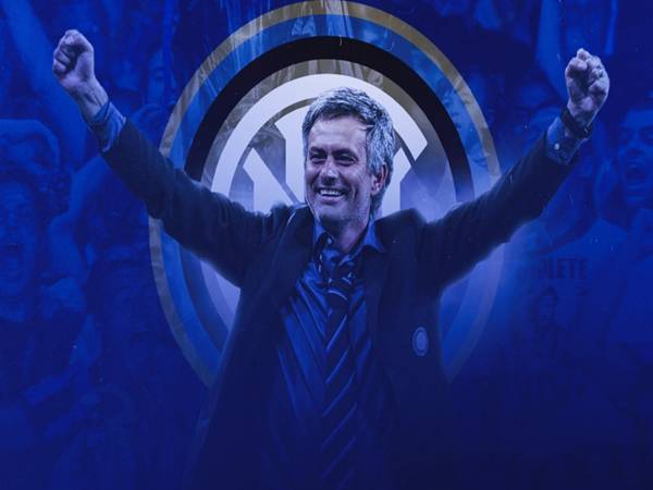 Đỉnh cao hiện đại: José Mourinho và cú ăn ba lịch sử