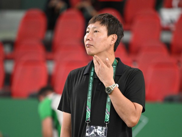 BĐVN: U23 Việt Nam vs U23 Hàn Quốc trận chiến danh dự cuối