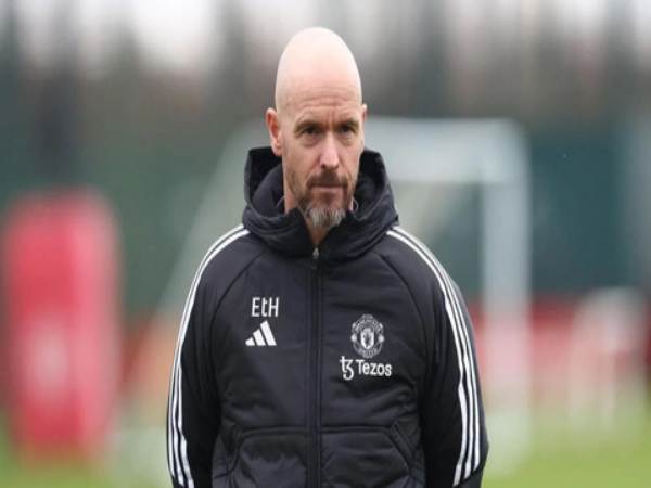 Erik ten Hag – Chân dung chiến lược gia người Hà Lan
