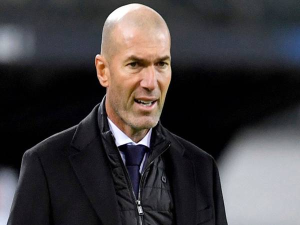 Huấn luyện viên Zidane là ai? Sự nghiệp của hlv Zidane