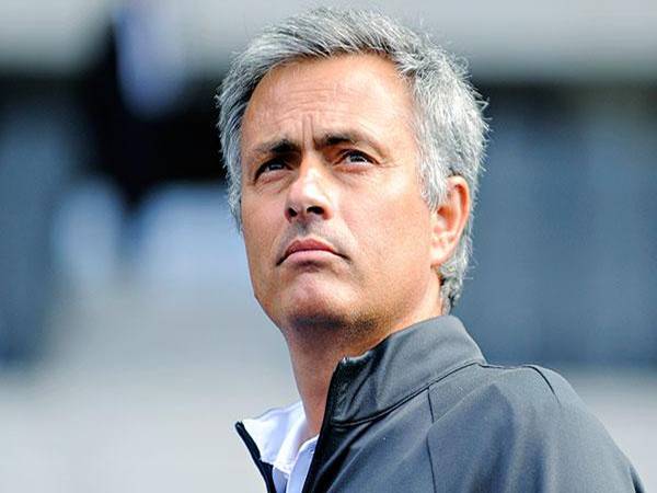 Sự nghiệp cầm quân của HLV Mourinho