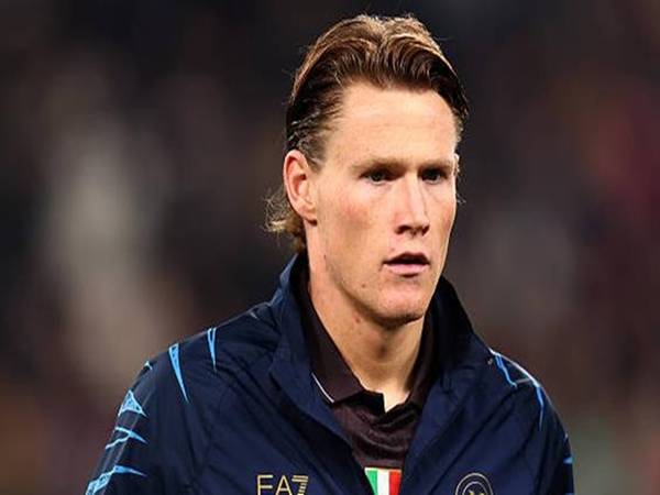 Tin Cúp C1: McTominay tuyên chiến tới Chelsea