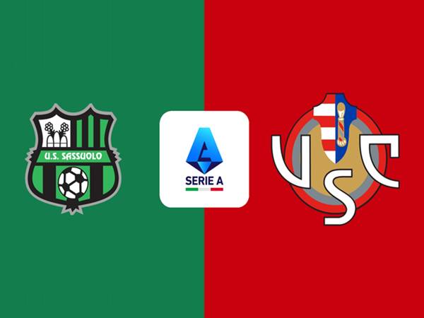 Nhận định Sassuolo vs Cremonese, 18h30 ngày 25/1/2026