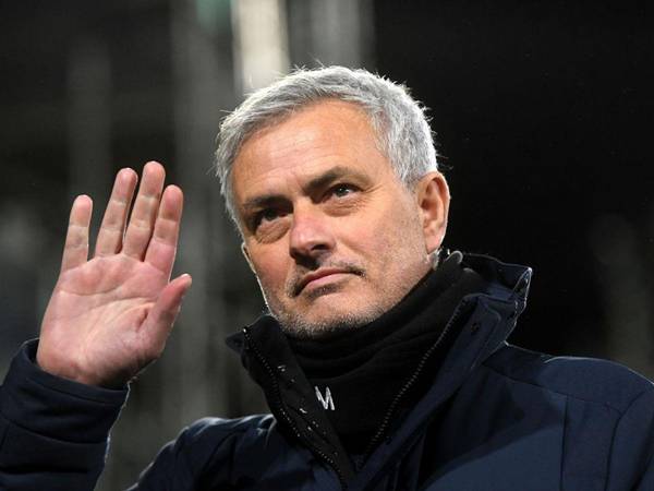 Thông tin huấn luyện viên Mourinho cho ai chưa biết