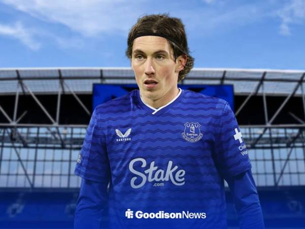 Tin Everton: Harry Wilson lọt tầm ngắm của Everton