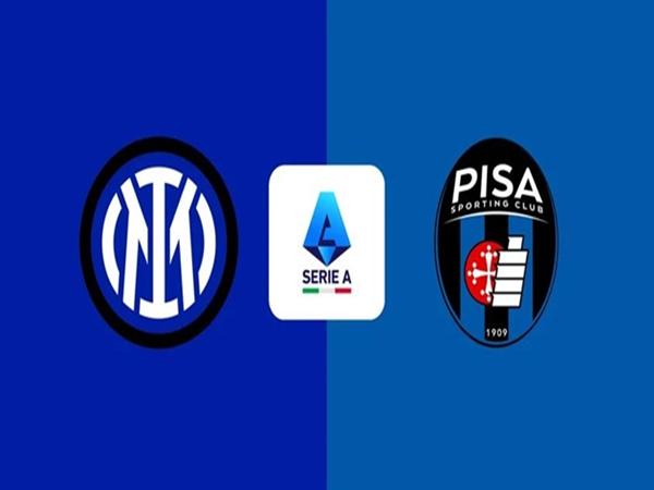 Tin Inter Milan: Quyết tâm đánh bại đối thủ Pisa