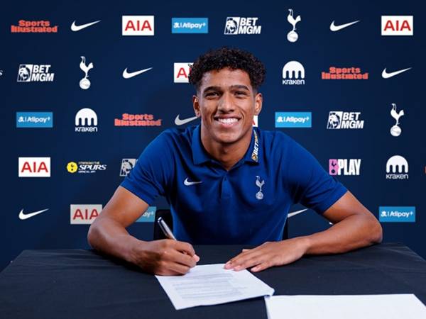 Tin Tottenham: Souza và kỳ vọng về một Marcelo mới