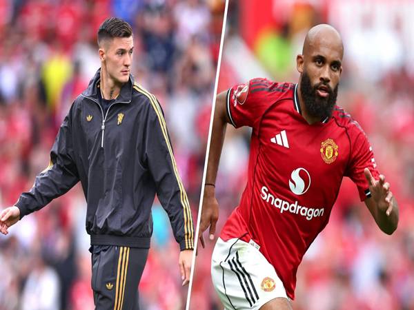 Tin MU: Michael Carrick đang đối mặt bài toán khó