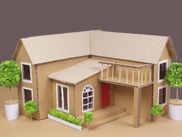 Nằm mơ thấy làm nhà là điềm gì, con gì đón lộc lớn?