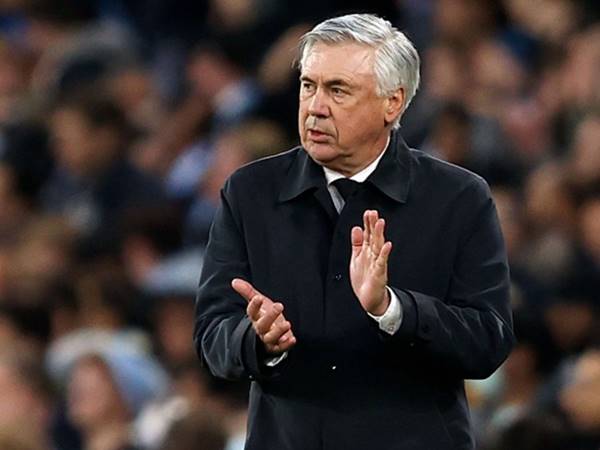 Thông tin huấn luyện viên Ancelotti: Tiểu sử và sự nghiệp