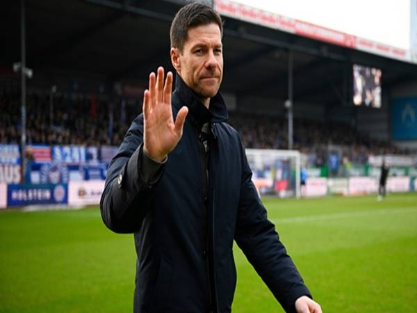 Triết lý bóng đá nổi bật của HLV Xabi Alonso