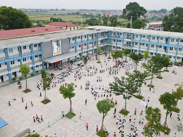 Nằm mơ thấy trường học là điềm gì số mấy, dữ hay lành?