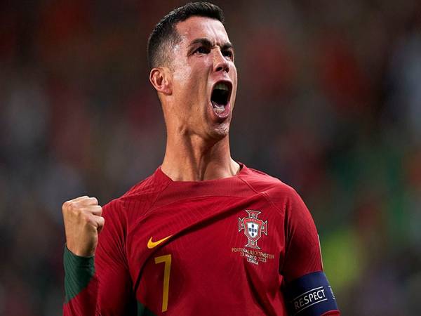 Cristiano Ronaldo – Đầu tàu của Bồ Đào Nha tại Euro 2024