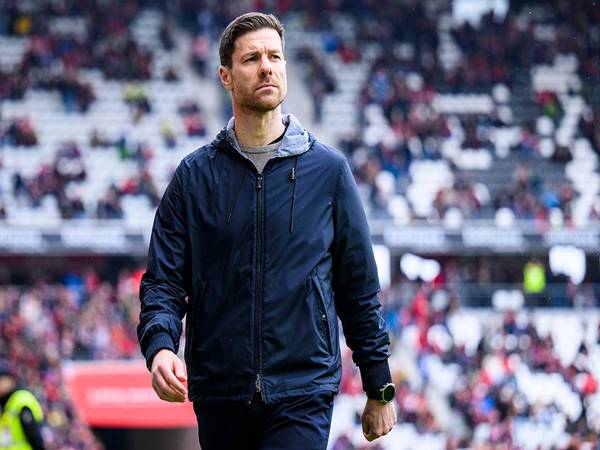 Tin bóng đá: Xabi Alonso có cơ hội lớn làm HLV của Liverpool