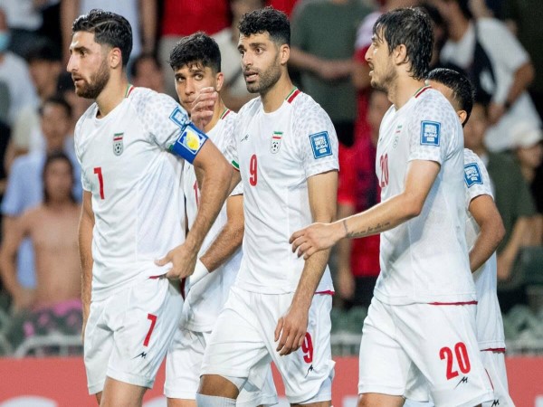 Tin WC: Tuyển Iran đứng trước ngã rẽ World Cup 2026