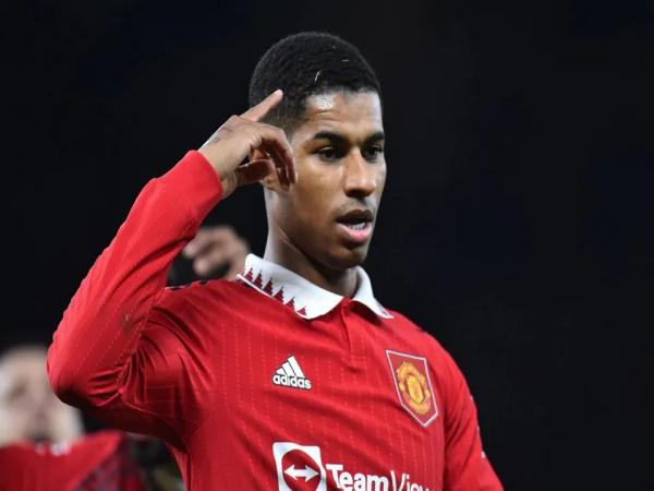 Tiểu sử cầu thủ Rashford và những cột mốc đáng nhớ