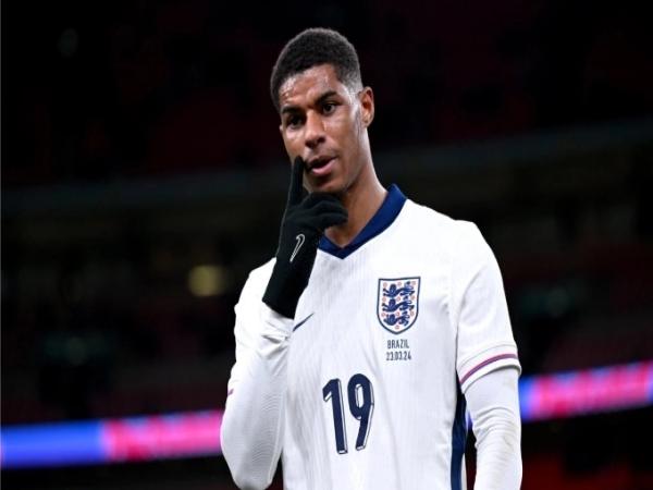 Tiểu sử cầu thủ Rashford và những cột mốc đáng nhớ