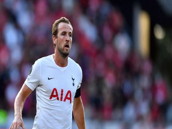 Những tiền đạo Tottenham làm nên tên tuổi Gà Trống