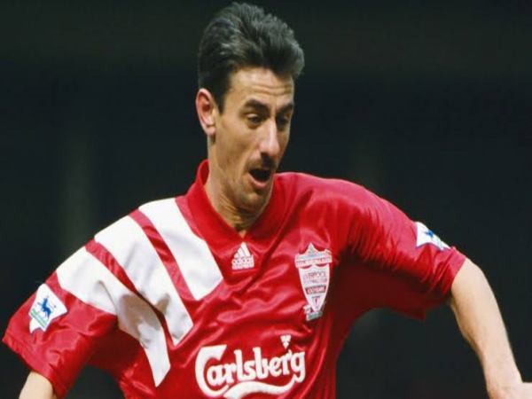 Top tiền đạo Liverpool huyền thoại qua các thời kỳ